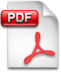 PDF文档信息抽取